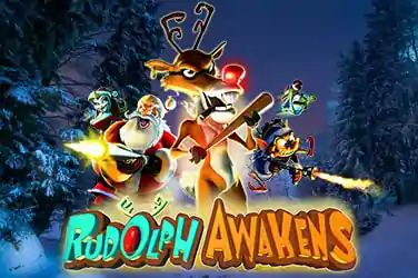 Rudolph Awakens-min